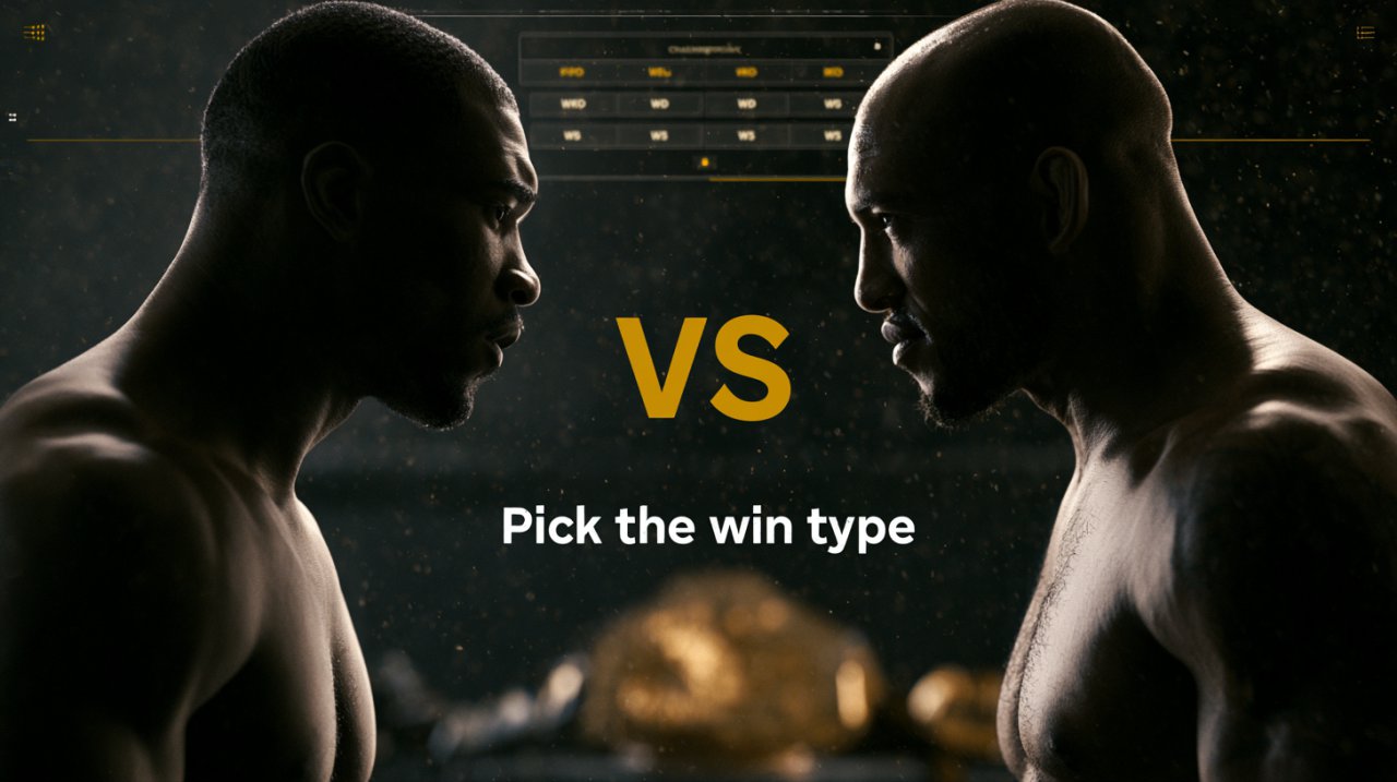 Система челенджей лиги ESFC-UFC