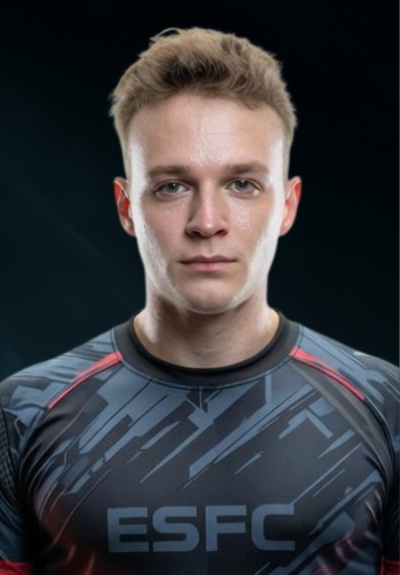 player