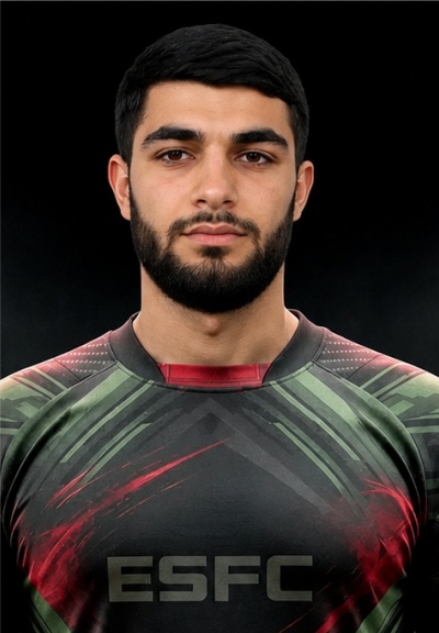 player