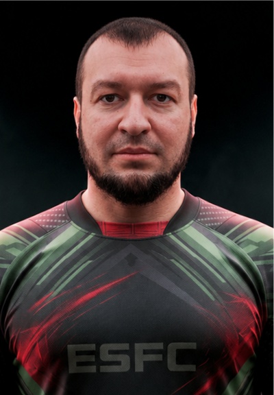 player