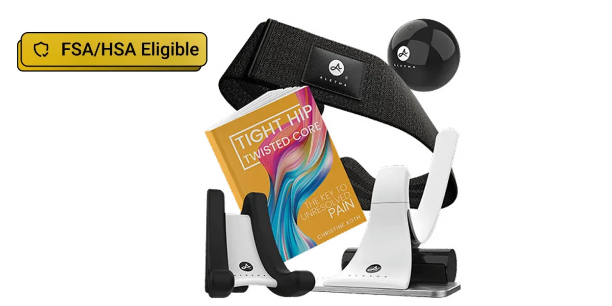 Aletha's Complete Set