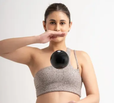 Warm Up with the Orbit