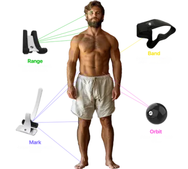 Set your body straight