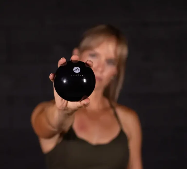 Warm Up with the Orbit