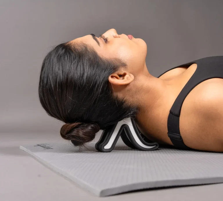 Targeted Precision Relief