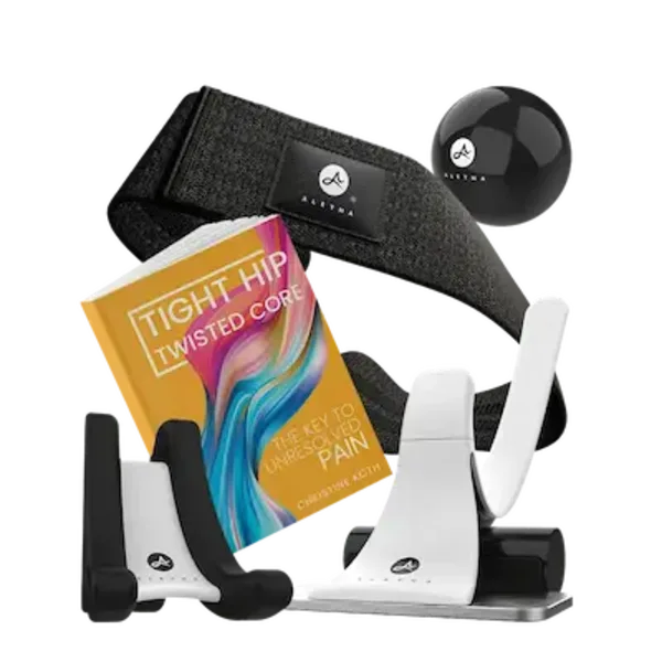 The Set complete toolkit bundle