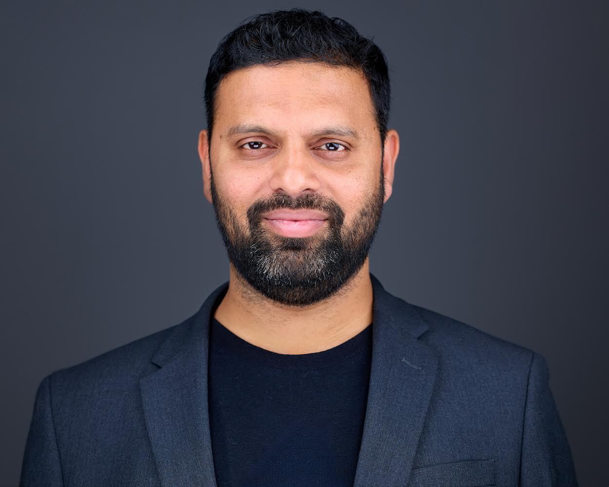 Shridhar Swaminathan