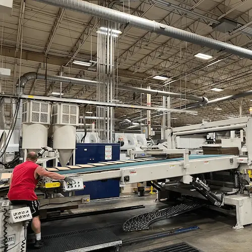 Precision Craftsmanship