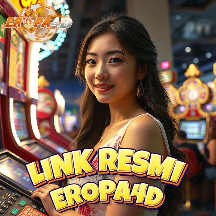 EROPA4D: Platform Link Resmi EROPA4D Terbaru 2025