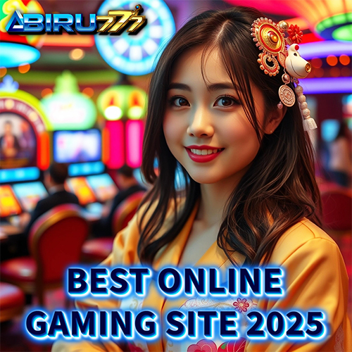 BIRU777 : Best Online Professional Gaming Site 2025