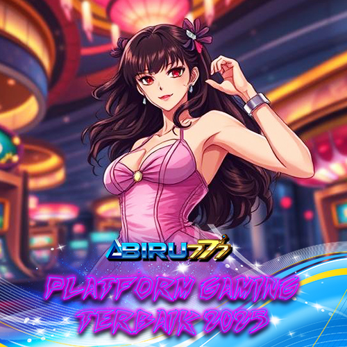 BIRU777 : Top New Fantastic Online Gaming Site 24 Hours