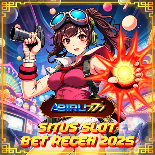 BIRU777 : Situs Slot Gacor Hari Ini Bet Receh Gampang Maxwin