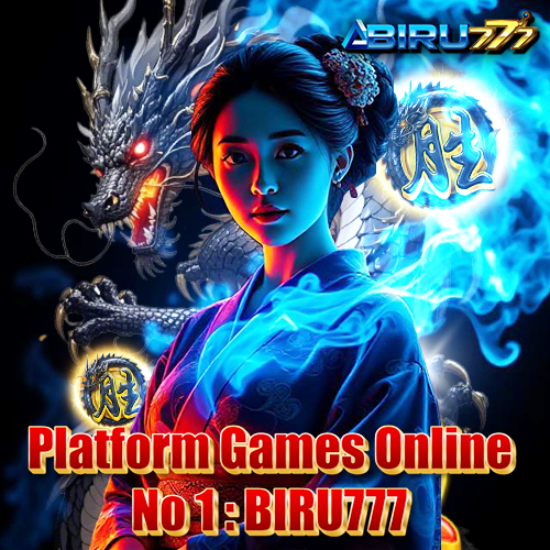 BIRU777