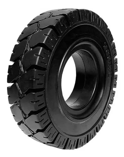 PNEU INDUSTRIAL ARO 12 - 7.00X12 TOTALFLEX MACIÇO PNEU INDUSTRIAL ARO 12 - 7.00X12 TOTALFLEX MACIÇO