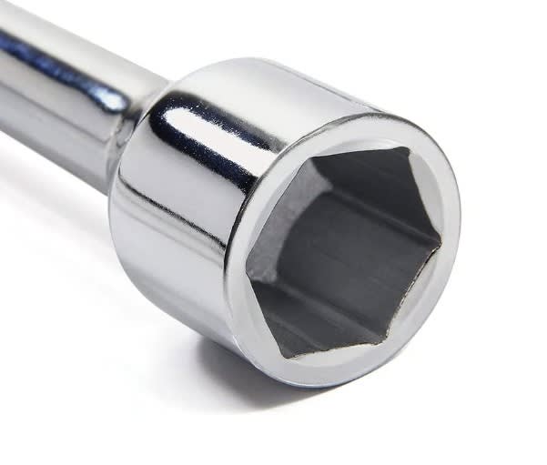 CHAVE RODA INOX CHAVE RODA INOX