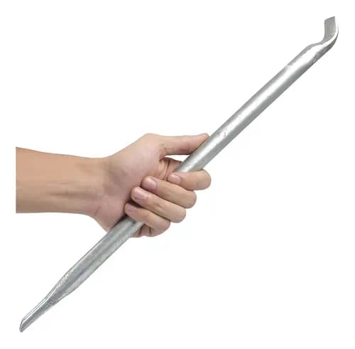 ESPATULA REDONDA LONGA 60CM ESPATULA REDONDA LONGA 60CM