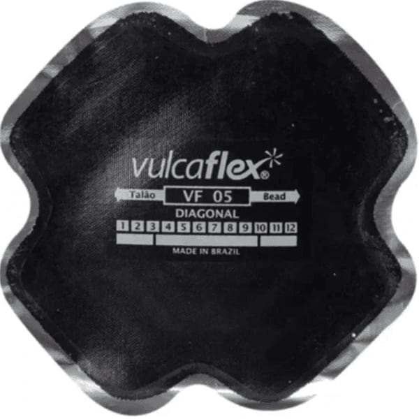 MANCHAO VF 05 160MM VULCAFLEX UN MANCHAO VF 05 160MM VULCAFLEX UN