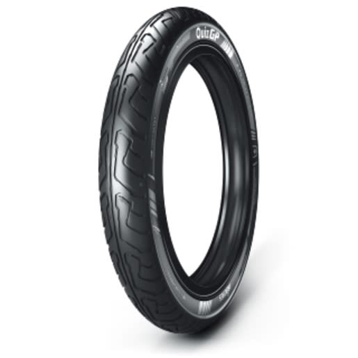 PNEU MOTO ARO 18 - 80/100X18 IRATIRES QUIZ GP 47P TT PNEU MOTO ARO 18 - 80/100X18 IRATIRES QUIZ GP 47P TT
