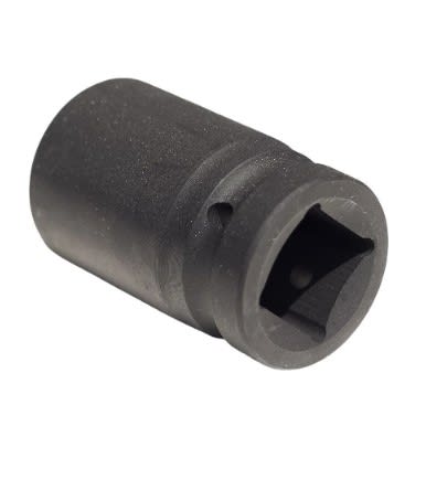 SOQUETE IMPACTO 1" X 41MM. 9CM SOQUETE IMPACTO 1" X 41MM. 9CM