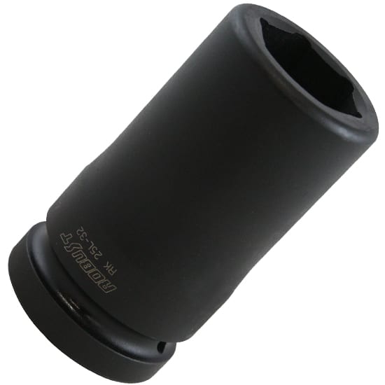 SOQUETE IMPACTO 1" X 41MM. 9CM SOQUETE IMPACTO 1" X 41MM. 9CM