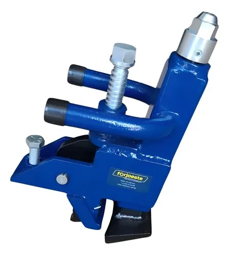 DESTALONADOR PNEUMATICO CAMINHAO FF03 FORJOESTE MANUAL PORTATIL STANDER DESTALONADOR PNEUMATICO CAMINHAO FF03 FORJOESTE MANUAL PORTATIL STANDER
