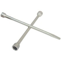 CHAVE CRUZ 3 BOCAS 17 X 19/21 X ESP. 30CM CHAVE CRUZ 3 BOCAS 17 X 19/21 X ESP. 30CM