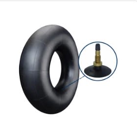 CAMARA AGRICOLA ARO 24 - 14.00X24 TR220 CENTRAL BUTYL V-TUBE CAMARA AGRICOLA ARO 24 - 14.00X24 TR220 CENTRAL BUTYL V-TUBE