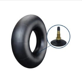 CAMARA AGRICOLA ARO 32 - 30.5X32 TR218 BUTYL V-TUBE CAMARA AGRICOLA ARO 32 - 30.5X32 TR218 BUTYL V-TUBE