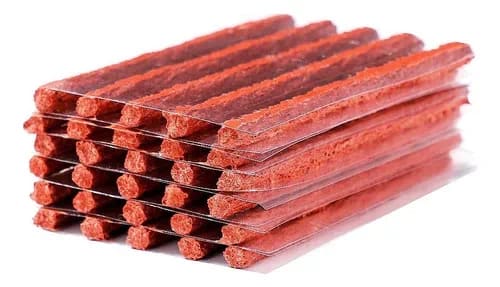 REFIL INSERTO PNEU 6MM X 100MM CX 60 UN ROTTA REFIL INSERTO PNEU 6MM X 100MM CX 60 UN ROTTA