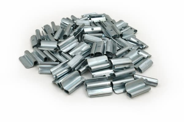 CONTRA PESO GARRA BAIXA CHUMBO 15GR 100 UN