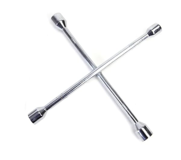 CHAVE RODA INOX CHAVE RODA INOX