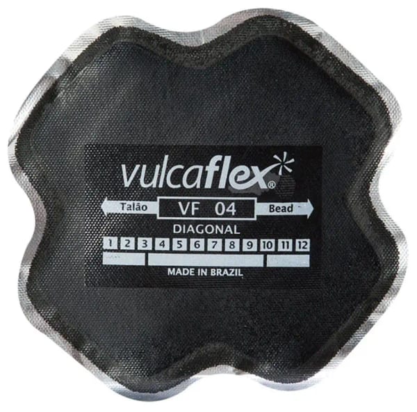 MANCHAO VF 04 120MM VULCAFLEX UN