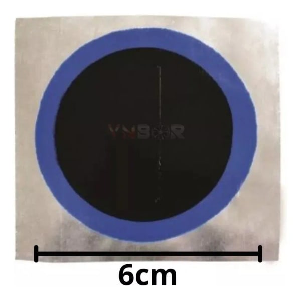 REMENDO REFOR?ADO A FRIO RT 03 60MM CX 65 UN VIPAL