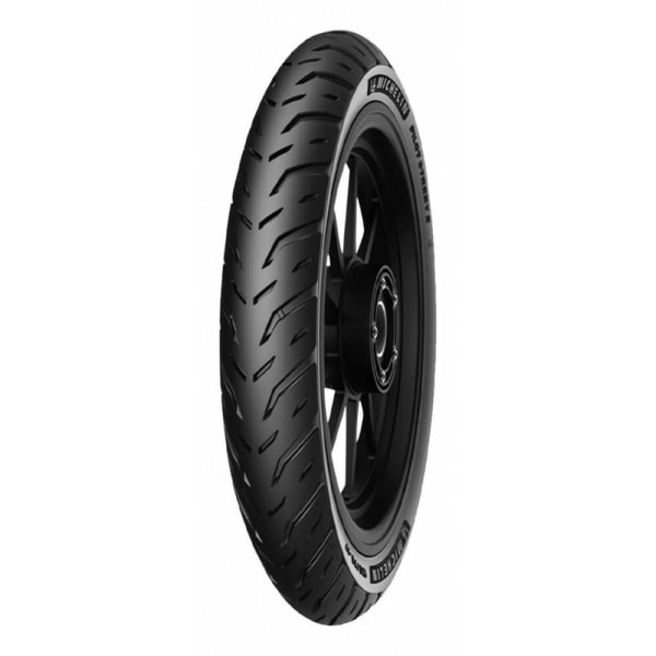 PNEU MOTO ARO 18 - 100/90X18 MICHELIN PILOT STREET 62S TL