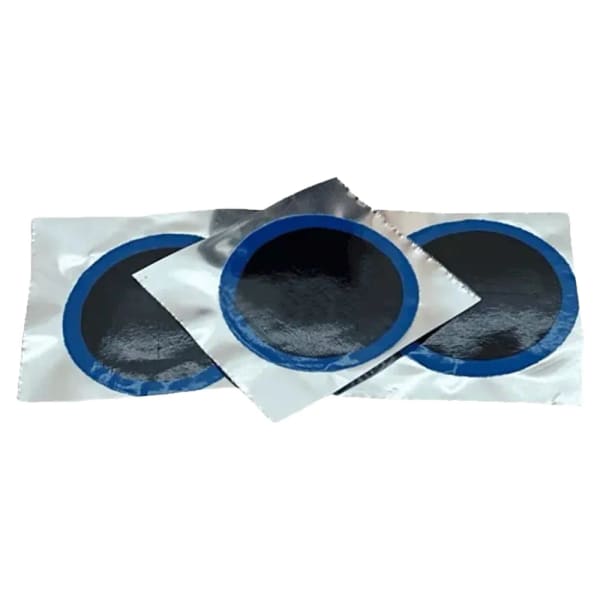 REMENDO REFOR?ADO A FRIO RT 03 60MM CX 65 UN VIPAL