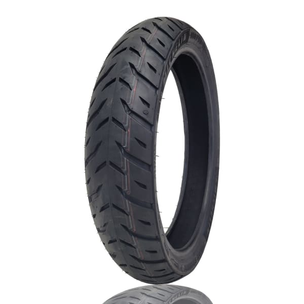 PNEU MOTO ARO 18 - 80/100X18 MICHELIN PILOT STREET 47S TL