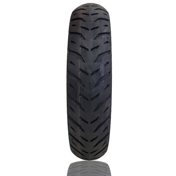 PNEU MOTO ARO 18 - 80/100X18 MICHELIN PILOT STREET 47S TL