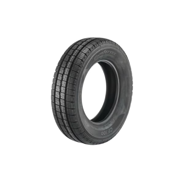 PNEU COMERCIAL LEVE ARO 14 - 185R14C COMFORSER CF300 8L 102/100Q TL PNEU COMERCIAL LEVE ARO 14 - 185R14C COMFORSER CF300 8L 102/100Q TL