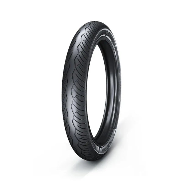 PNEU MOTO ARO 18 - 90/90X18 IRATIRES MASKED URBAN 57P TL