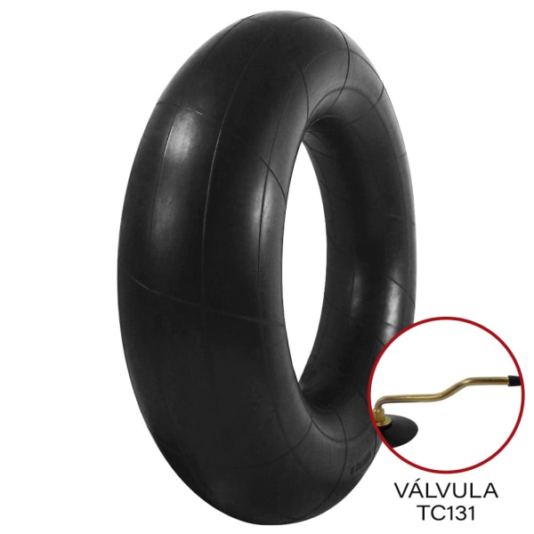 CAMARA CAMINHAO ARO 20 - 10.00R20 TC131 SUPERCAMARA CAMARA CAMINHAO ARO 20 - 10.00R20 TC131 SUPERCAMARA