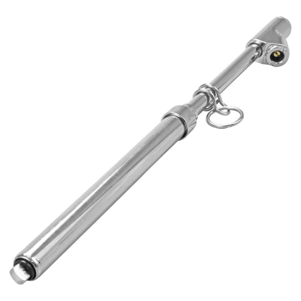CALIBRADOR PNEU DUPLO RETO ANGULAR 280MM 150LBS CALIBRADOR PNEU DUPLO RETO ANGULAR 280MM 150LBS