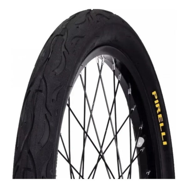 PNEU BICICLETA ARO 20 - 20X2.125 PIRELLI TORNADO TT