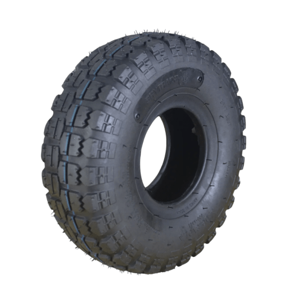 PNEU INDUSTRIAL ARO 4 - 2.50X4 BOARTYRE 4L TT PNEU INDUSTRIAL ARO 4 - 2.50X4 BOARTYRE 4L TT