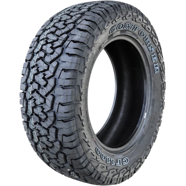 PNEU PICKUP ARO 16 - 265/70R17 COMFORSER CF1100 115T OWL A/T TL PNEU PICKUP ARO 16 - 265/70R17 COMFORSER CF1100 115T OWL A/T TL