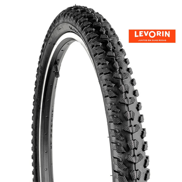 PNEU BICICLETA ARO 20 - 20X1.75 LEVORIN EXCESS TT