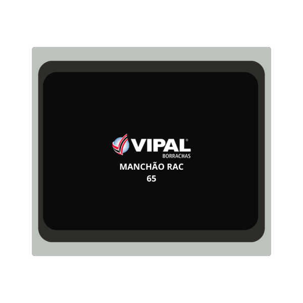 MANCHAO RAC 65 UNIDADE 425X335MM VIPAL