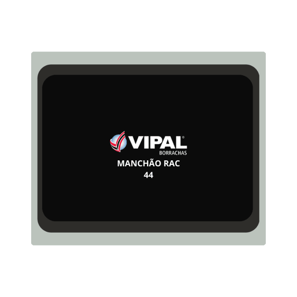 MANCHAO RAC 45 UNIDADE 230X180MM VIPAL MANCHAO RAC 45 UNIDADE 230X180MM VIPAL