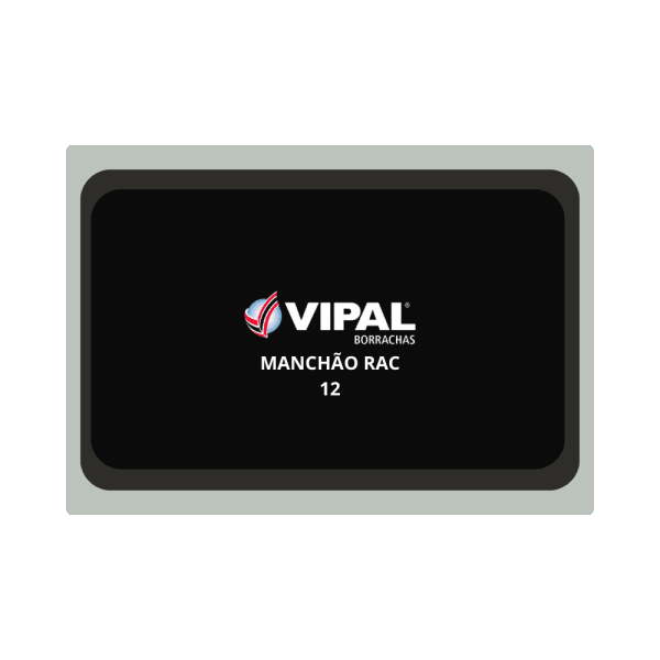 MANCHAO RAC 12 UNIDADE 115X70MM VIPAL MANCHAO RAC 12 UNIDADE 115X70MM VIPAL