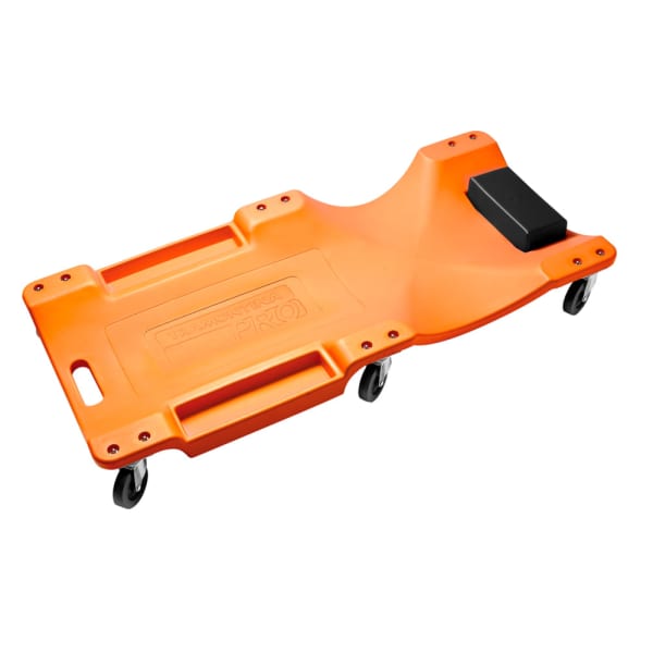 CARRO ESTEIRA PARA MECANICO COM ENCOSTO CARRO ESTEIRA PARA MECANICO COM ENCOSTO
