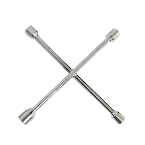 CHAVE CRUZ 4 BOCAS PROFISSIONAL 17 X 1921 X 23 50CM. ( FOSCO ) KRAUCHER CHAVE CRUZ 4 BOCAS PROFISSIONAL 17 X 1921 X 23 50CM. ( FOSCO ) KRAUCHER